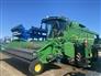 2015 John Deere S680