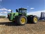 2012 John Deere 9460R