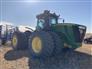 2012 John Deere 9460R