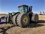 2012 John Deere 9460R