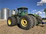 2012 John Deere 9460R