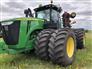 2012 John Deere 9460R