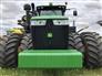 2012 John Deere 9460R