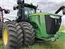 2012 John Deere 9460R