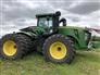 2012 John Deere 9460R