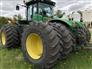 2012 John Deere 9460R