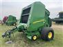 John Deere 2018 560M Balers - Round