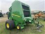 John Deere 2018 560M Balers - Round