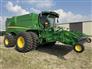 2021 John Deere S790