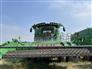 John Deere 2013 S670 Combines