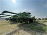 John Deere 2013 S670 Combines