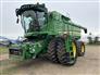 2017 John Deere S680