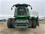 2017 John Deere S680