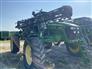 John Deere 2011 4730 Sprayers - Self Propelled