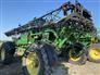John Deere 2011 4730 Sprayers - Self Propelled