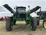 John Deere 2011 4730 Sprayers - Self Propelled