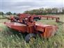 2009 Massey Ferguson 1375