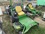 2009 John Deere Z997