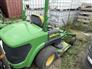 2009 John Deere Z997