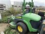 2009 John Deere Z997