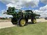 2018 John Deere R4038