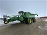 John Deere 2013 S670 Combines