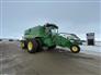 John Deere 2013 S670 Combines