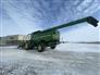 John Deere 2014 S670 Combines