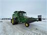 John Deere 2018 S770 Combines