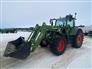 2019 Fendt 514S4