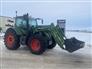 2019 Fendt 514S4