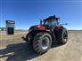 Case IH 2018 Optum 300 CVT Other Tractors