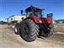 Case IH 2018 Optum 300 CVT Other Tractors