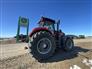 Case IH 2018 Optum 300 CVT Other Tractors