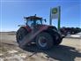 Case IH 2018 Optum 300 CVT Other Tractors