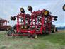 2022 Vaderstad 8012