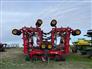 2022 Vaderstad 8012