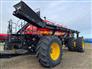 2022 Vaderstad 8012