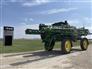 2024 John Deere 412R