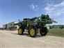 2024 John Deere 412R