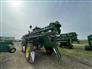 2019 John Deere R4038