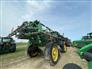 2019 John Deere R4038