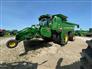John Deere 2017 S670 Combines