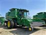 John Deere 2017 S670 Combines