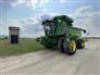John Deere 2011 9870 STS Combines