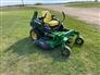 2017 John Deere Z915E