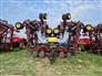 Vaderstad 2013 7212 Air Seeders / Air Carts