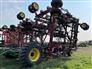 Vaderstad 2013 7212 Air Seeders / Air Carts