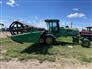 John Deere 2013 W150 Mower Conditioners / Windrowers