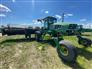 John Deere 2013 W150 Mower Conditioners / Windrowers